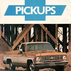 1976-Chevrolet-Pickups-Brochure 1976-Chevrolet-Pickups-Brochure